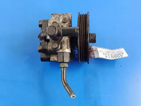 CHEVROLET AVEO T250 1.2 16V Bomba de Direção CADILAK image 4