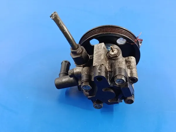 CHEVROLET AVEO T250 1.2 16V Bomba de Direção CADILAK image 7