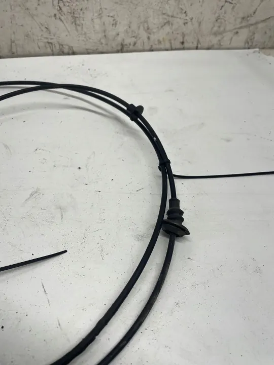 Cabo do capô Toyota Prius (XW20) OEM 1K54 - Usado image 3
