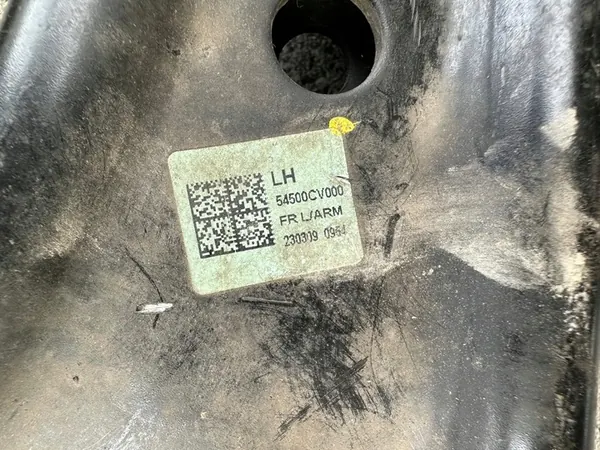 Braccio di Controllo Sinistro Destro Kia EV6 Hyundai Ioniq 5 image 3