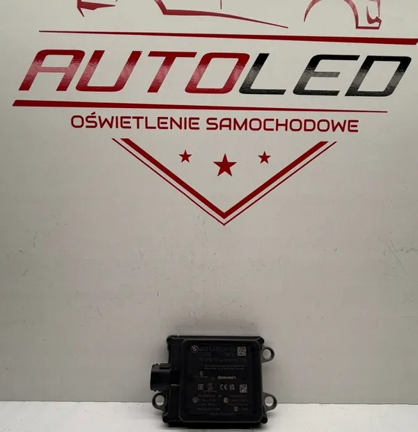 Radarsensor FRR-02 OEM 5A56336 für BMW Modelle image 2
