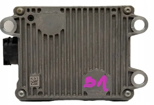 Radarsensor FRR-02 OEM 5A56336 für BMW Modelle image 3