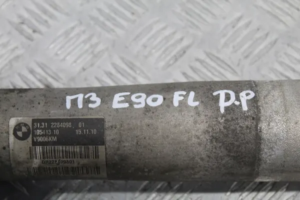 Amortizzatore Anteriore Destro BMW M3 E90 Lift image 2