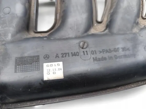 Luchtinlaatcollecteur Mercedes-Benz C-Class C 180 Kompressor image 7