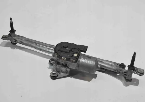 Audi Q5 Voorruit Mechanisme 8R1955023D image 2