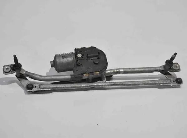 Audi Q5 Voorruit Mechanisme 8R1955023D image 6