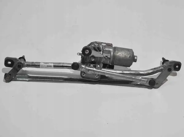 Audi Q5 Voorruit Mechanisme 8R1955023D image 7