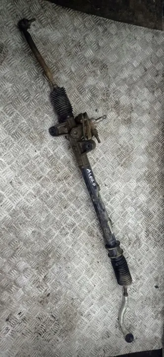 Ohjausvaihde HONDA ACCORD 7 VII 02-08 OEM image 2