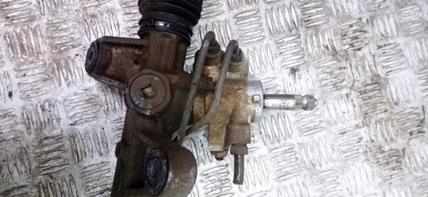 Ohjausvaihde HONDA ACCORD 7 VII 02-08 OEM image 5