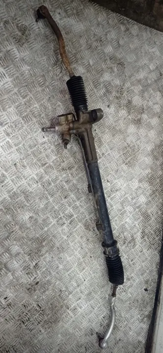 Ohjausvaihde HONDA ACCORD 7 VII 02-08 OEM image 6