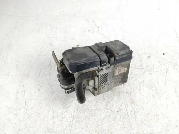 OEM 2115001098 Mercedes W211 Thermo Top Lämmitys image 2