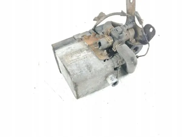 OEM 2115001098 Mercedes W211 Thermo Top Lämmitys image 4