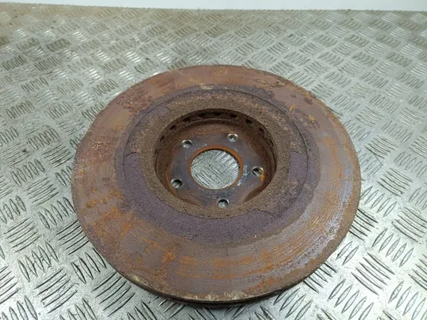 Mitsubishi OE FOB56438 Etujarrulevy - Käytetty image 3
