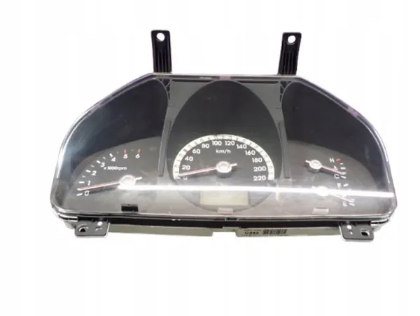 Cuentakilómetros Kia OE OEM Zawada-366620- 223573km image 2