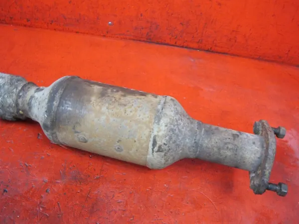 Catalisador Mitsubishi OEM X0706108 85457 image 6