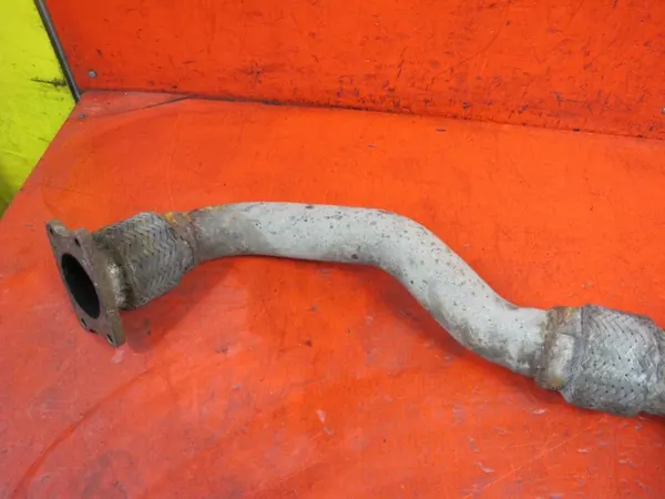 Catalisador Mitsubishi OEM X0706108 85457 image 7