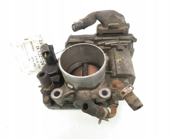 Gasklepbehuizing OEM GMA4B voor Honda Civic VIII 1.8 image 2