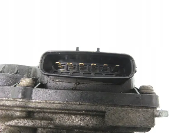 Gasklepbehuizing OEM GMA4B voor Honda Civic VIII 1.8 image 3