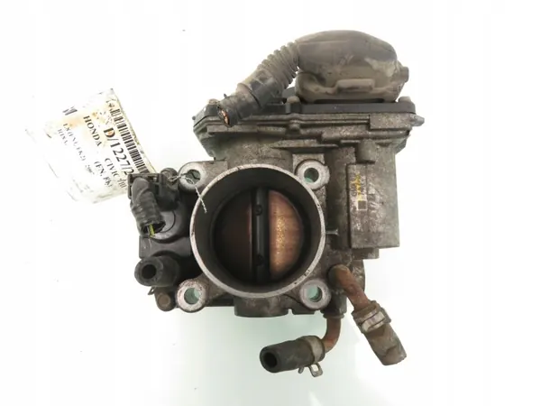 Gasklepbehuizing OEM GMA4B voor Honda Civic VIII 1.8 image 6
