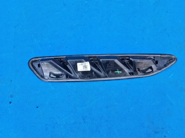 Salpicadero izquierdo OEM QUA9572 para BMW G01 G02 image 5
