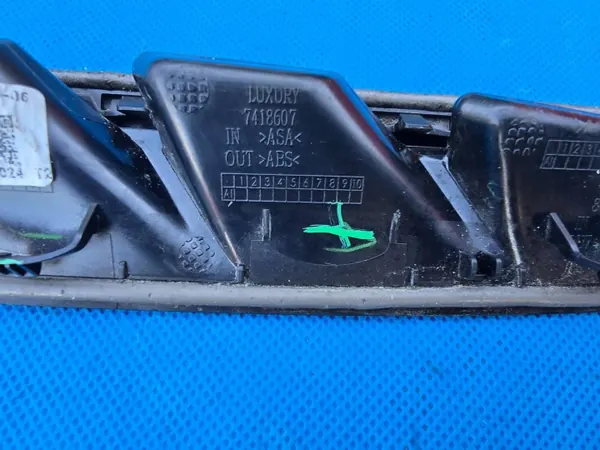 Salpicadero izquierdo OEM QUA9572 para BMW G01 G02 image 7