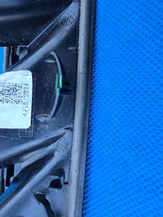 Salpicadero izquierdo OEM QUA9572 para BMW G01 G02 image 8