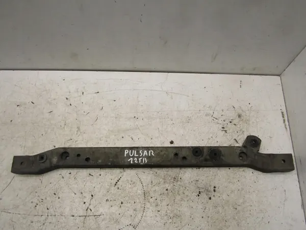 Reforço suporte radiador OEM 3455 para Nissan Pulsar image 2