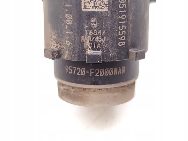 Hyundai Ioniq Front-PDC-Sensor OEM 95720-F2000 image 7
