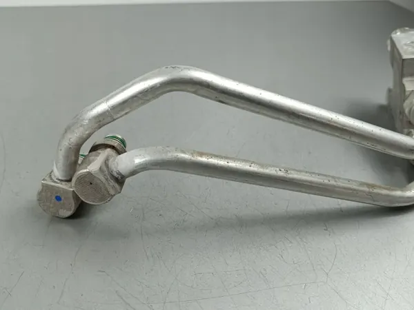 Alfa Romeo OEM 00050553463 Conduit de refroidisseur d'huile image 4