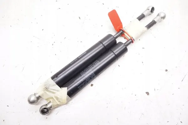 Vänster bagagelucka aktuator höger komplett bak Volvo V70 II image 2