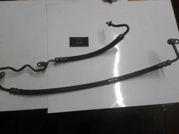 Flexible de direction OEM 2044604424 pour Mercedes W212 image 2
