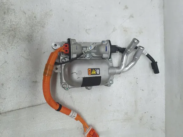 Vattencirkulationspump OEM 228P0H950A Mazda CX-60 image 2