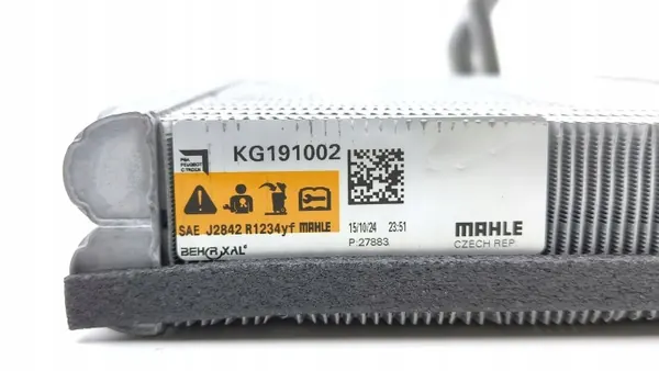 Klima-Verdampfer Jeep Avenger 2024 OEM KG025002 image 3