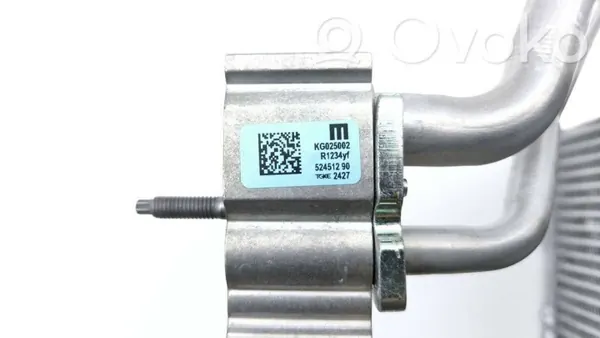 Klima-Verdampfer Jeep Avenger 2024 OEM KG025002 image 7