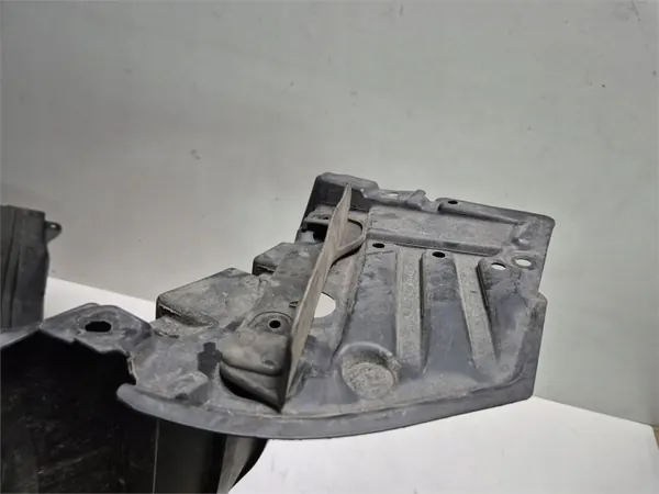 Toyota Yaris IV Left Front Fender Liner OEM 53875-K0020 image 4