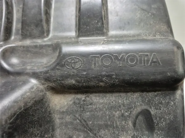 Toyota Yaris IV Left Front Fender Liner OEM 53875-K0020 image 6