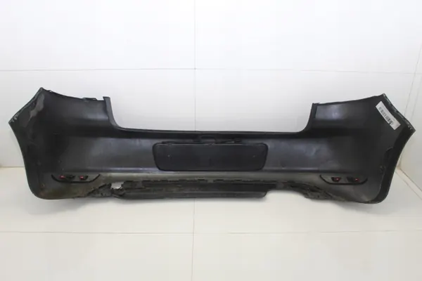 Pare-chocs arrière OEM 375485583 pour VW Golf VI 08-13 image 10