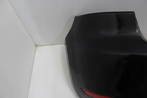 Pare-chocs arrière OEM 375485583 pour VW Golf VI 08-13 image 4