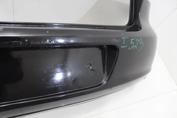 Pare-chocs arrière OEM 375485583 pour VW Golf VI 08-13 image 6