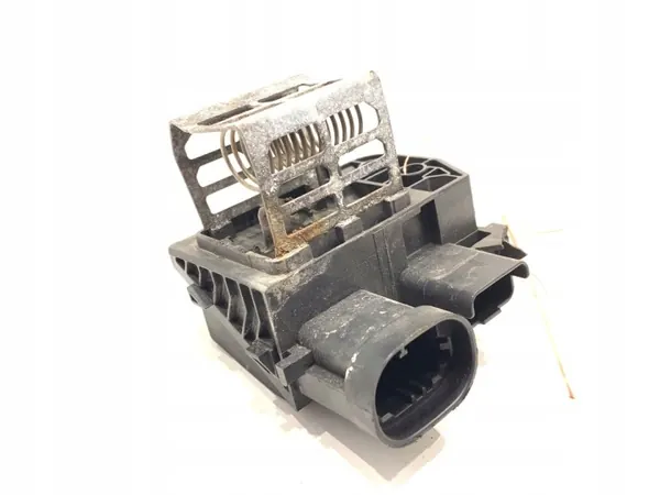 Module Ventilateur OEM 9847019780 Opel Vivaro C 1.5 image 2