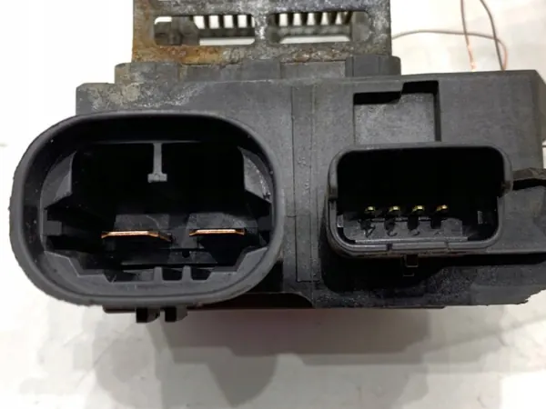Module Ventilateur OEM 9847019780 Opel Vivaro C 1.5 image 3