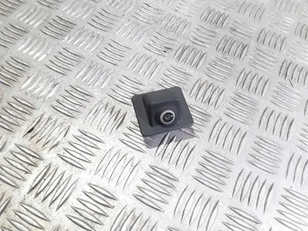 Caméra de hayon OEM 9809301080 pour Opel Crossland X image 2
