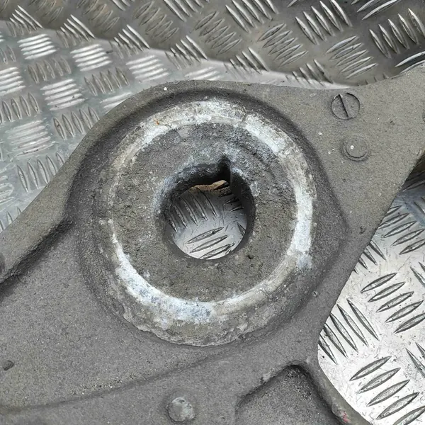 Braccio di Controllo Superiore Destro Mercedes-Benz GLE (W166 - C292) 2016 image 6