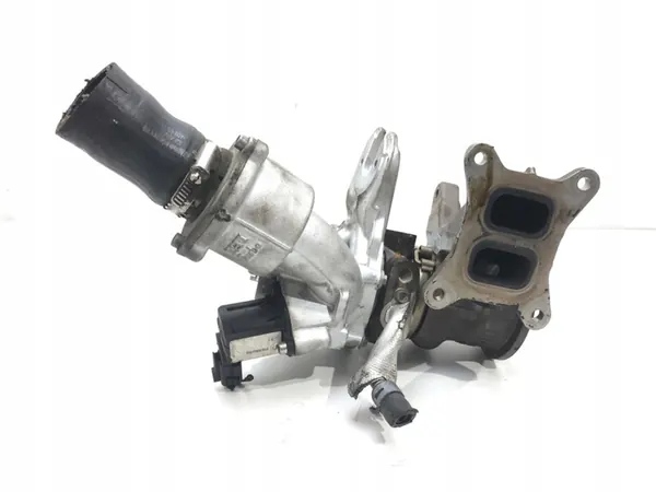 Turbocompresor Skoda Octavia III 1.8 180CV 06K145701S image 3