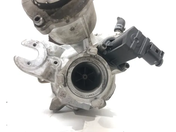 Turbocompresor Skoda Octavia III 1.8 180CV 06K145701S image 5