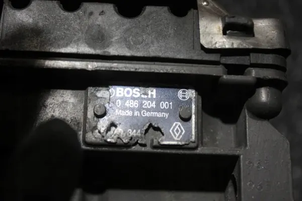 Válvula de freno OEM 0486204001 para Renault Premium 420 DCI image 3