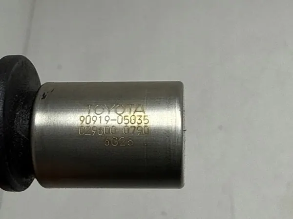 Sensor de Posição do Virabrequim 2005 Lexus LS UCF30 image 2