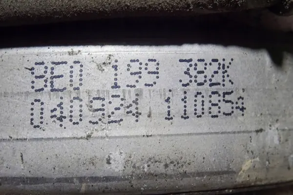 Soporte de motor derecho AUDI A4 8E0199382K image 2