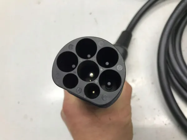 Câble de charge batterie OEM 35141693 pour Honda e:NY1 image 3