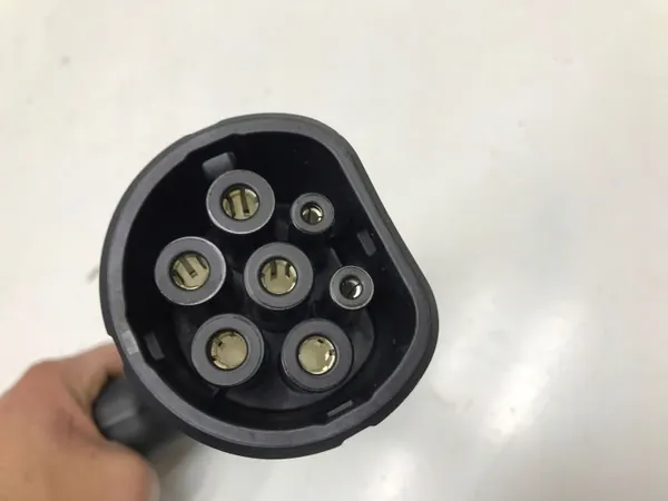 Câble de charge batterie OEM 35141693 pour Honda e:NY1 image 5